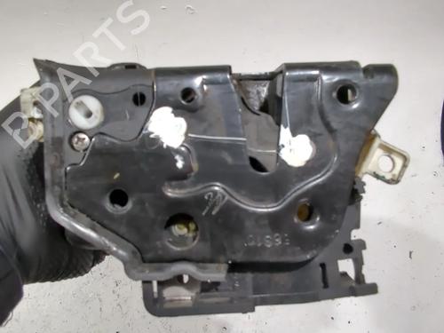 Rear left lock SEAT LEON (1P1) 1.6 TDI | BP23928392C100 