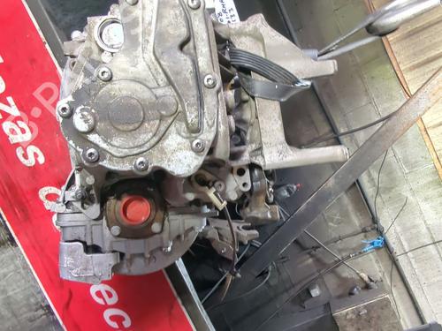 Gearbox CITROËN C5 III (RD_) 2.0 HDi (RDRHD8, RDRHDJ, RDRHR8, RDRHRJ) | BP32859526M3  - Image 5
