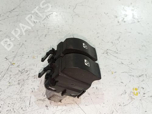 Left front window switch RENAULT MEGANE IV Saloon 1.5 dCi 110 | BP36766161I27 - Image 3