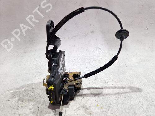 Front right lock VW PASSAT B5 (3B2) 1.9 TDI | BP29876406C97