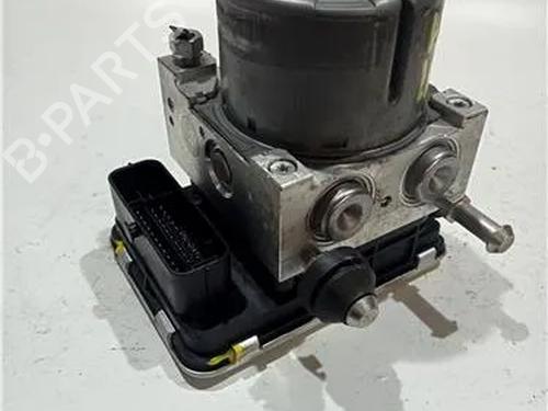 Used ABS pump MITSUBISHI ASX (GA_W_) 1.8 DI-D 4WD (GA6W) (150 hp) 23932564