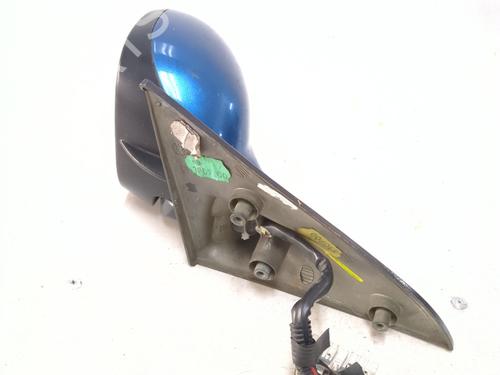 Left mirror PEUGEOT 406 (8B) 1.9 TD | BP26206567C26 