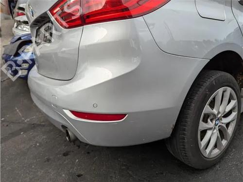Rear bumper BMW 2 Gran Tourer (F46) 220 d xDrive | BP23923950C8 