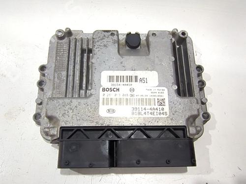 Elektronisk modul KIA SORENTO I (JC) 2.5 CRDi (170 hp) 26674222