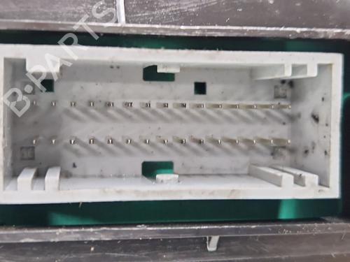 Instrument cluster RENAULT MEGANE IV Saloon 1.5 dCi 110 | BP29990252C47 