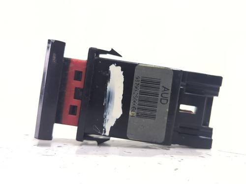 Warning switch HYUNDAI ix35 (LM, EL, ELH) 2.0 CRDi | BP39100762I22 - Image 6