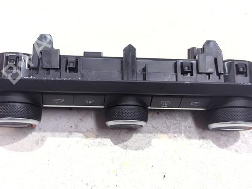 Climate control ALFA ROMEO STELVIO (949_) 2.2 D Q4 (949.AXE2A) | BP38703114I5 - Image 2