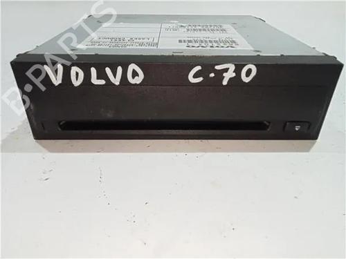 Used Radio VOLVO C70 II Convertible (542) 2.4 D (163 hp) 23907633