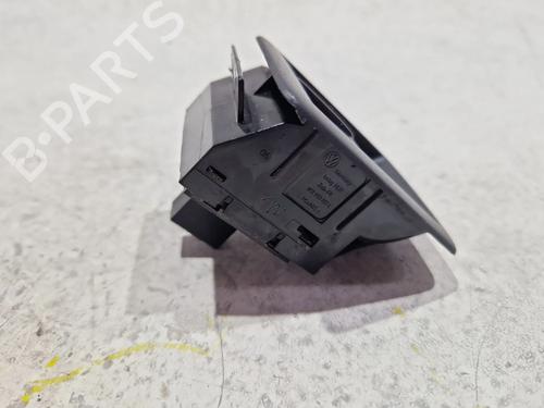 Left front window switch VW SCIROCCO III (137, 138) 2.0 TDI | BP29518974I27