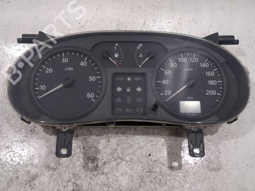 Used Instrument cluster Instrument cluster RENAULT TRAFIC II Van (FL) [2001-2026] 33932980 33932980