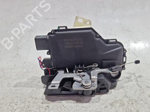 Used Front left lock VW PASSAT B5.5 (3B3) 1.9 TDI (130 hp) 32414504
