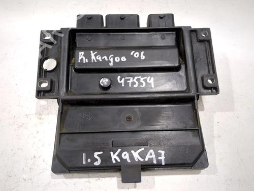 Elektronisk modul RENAULT KANGOO (KC0/1_) 1.5 dCi (KC07) | BP28480669M83 