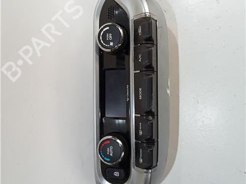 Used Climate control KIA RIO II (JB) 1.4 16V (97 hp) 23908916