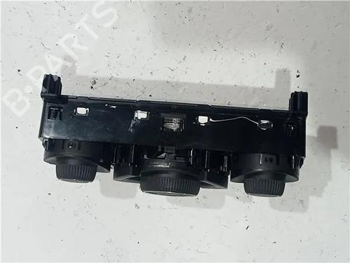 Climate control PEUGEOT 308 I (4A_, 4C_) 1.6 HDi | BP23919195I5 