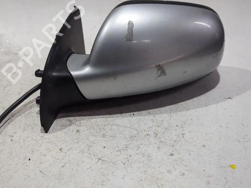 Left mirror PEUGEOT 307 Break (3E) 1.6 HDi 110 | BP23927681C26