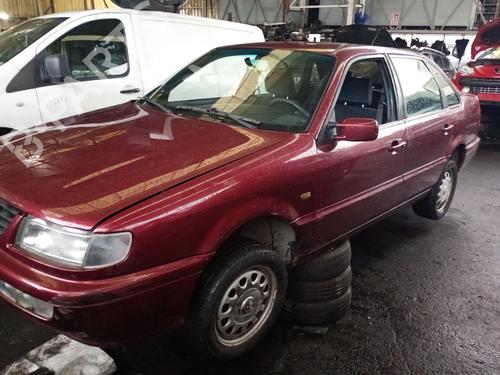 Used Parts VW PASSAT B5 (3B2) 1.9 TDI (110 hp) 4326341