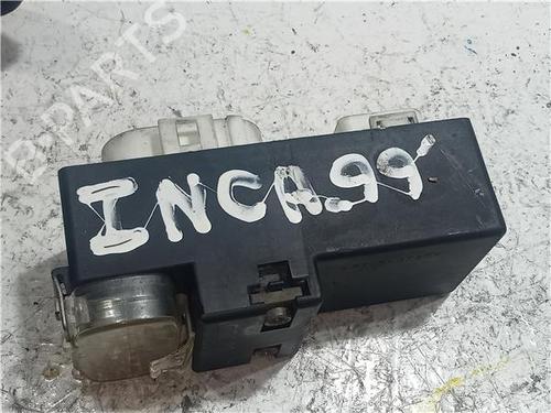 Fuse box SEAT INCA (6K9) 1.9 D | BP23915609E1 