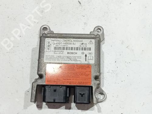 Kollisjonspute styreenhet FORD FOCUS II Turnier (DA_, FFS, DS) 1.8 TDCi | BP29222782M53 