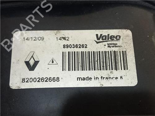 Right taillight RENAULT LAGUNA II Grandtour (KG0/1_) 1.9 dCi (KG0G) | BP23921851C35 