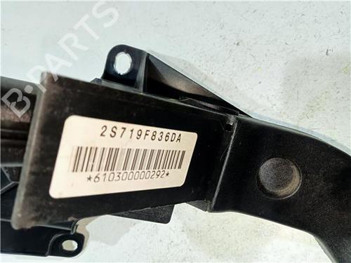 Pedal FORD MONDEO III Saloon (B4Y) 2.0 16V DI / TDDi / TDCi | BP23930455I4 
