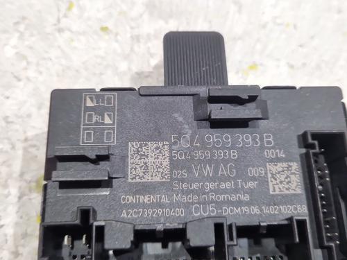Electronic module SKODA OCTAVIA II Combi (1Z5) 2.0 TDI 16V | BP34275983M83 - Image 2