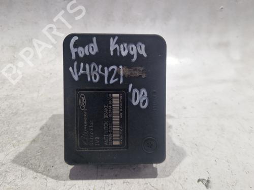 Used ABS pump FORD KUGA I 2.0 TDCi (140 hp) 33173184