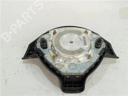 Førerens kollisjonspute SEAT LEON (1M1) 1.9 TDI | BP23911156C9 