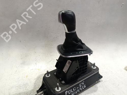 Used Gear lever Gear lever VW POLO V (6R1, 6C1) 1.4 TDI (90 hp) 40072386 40072386