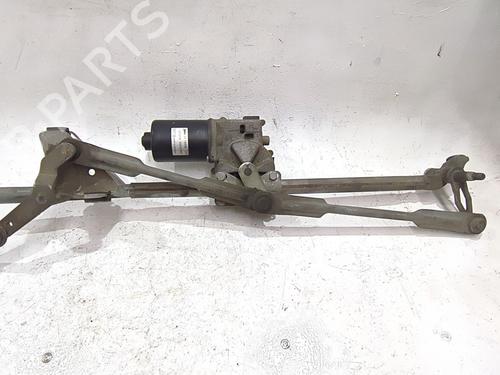 front-wipers-mechanism-citroen-c4-ii-nc_-2009-32667066 main image