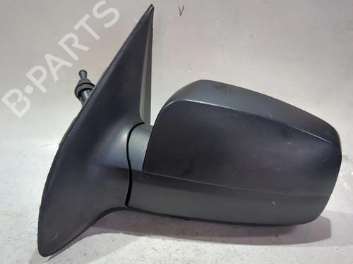 Left mirror KIA SORENTO I (JC) 2.5 CRDi 4WD | BP27242390C26 