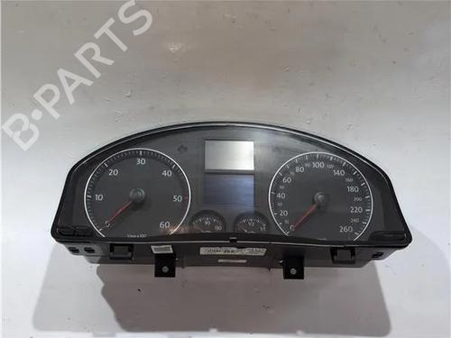 Kombiinstrument VW GOLF V (1K1) 2.0 TDI 16V (140 hp) 23925148