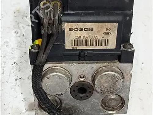 ABS pump FORD MONDEO III Saloon (B4Y) 2.0 16V DI / TDDi / TDCi | BP23920017M43 