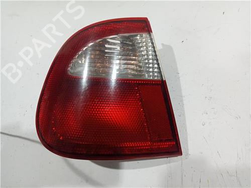 Used Left taillight SEAT CORDOBA (6K1, 6K2) 1.9 D (68 hp) 23919807