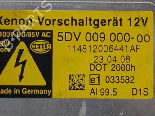 Lights ECU BMW 7 (E65, E66, E67) 745 i, Li | BP38873424M55 - Image 2