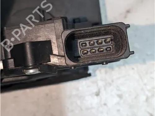 Front right lock FIAT GRANDE PUNTO (199_) 1.3 D Multijet | BP23924275C97 