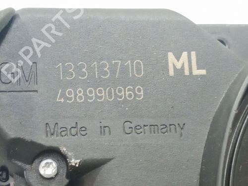 Switch OPEL ASTRA H (A04) 1.7 CDTI (L48) | BP36766555I30  - Image 6