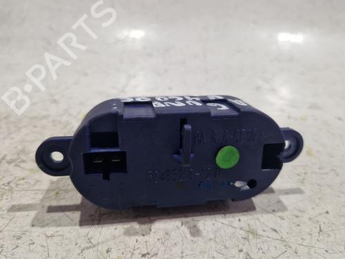 Varmemotstand Varmemotstand RENAULT LAGUNA II Grandtour (KG0/1_) 1.9 dCi (KG0G) (120 hp) 36552819 36552819