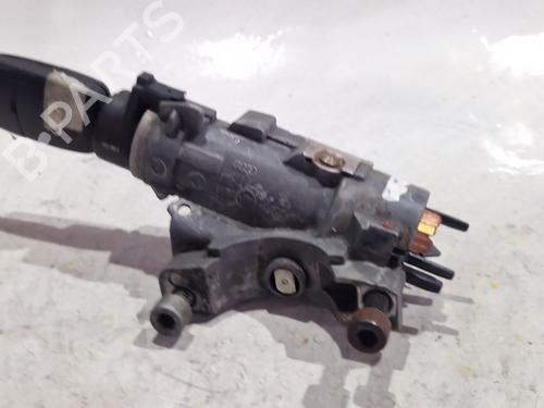 Ignition barrel VW PASSAT B5.5 Variant (3B6) 2.5 TDI | BP33605871M48 - Image 2