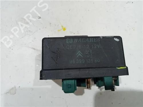 Module électronique CITROËN XSARA (N1) 1.9 TD | BP24968434M83 