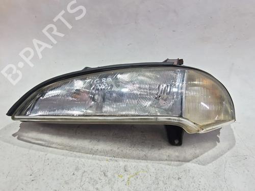 Used Left headlight OPEL TIGRA TwinTop (X04) 1.4 (R97) (90 hp) 29449734