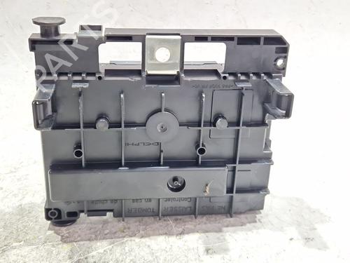 Fuse box CITROËN C5 III (RD_) 2.0 HDi 150 / BlueHDi 150 (RDRHEA, RDRHE8, RDAHRM,... | BP30721259E1 