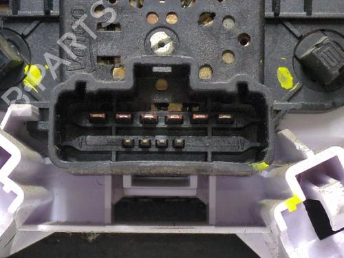 Climate control DACIA LOGAN (LS_) 1.2 16V (LS1N, LS02, BS02) | BP29401232I5 