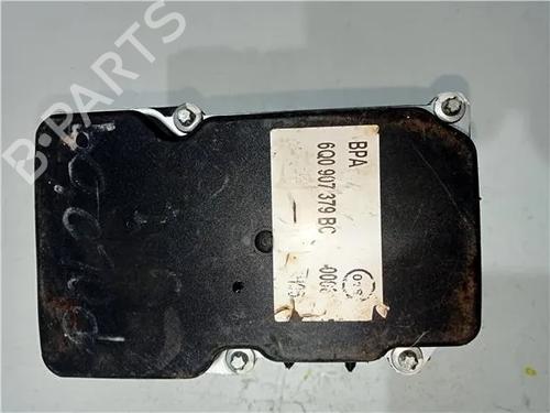 ABS pump VW POLO IV (9N_, 9A_) 1.4 TDI | BP23932438M43