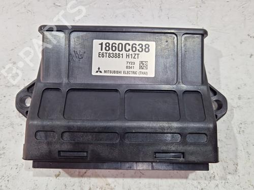 Used Electronic module MITSUBISHI MIRAGE / SPACE STAR VI Hatchback (A0_A) 1.2 (A03A) (80 hp) 29993110