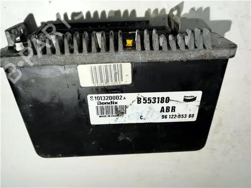 Control unit CITROËN XM (Y3) 2.1 D 12V | BP24967675M11 