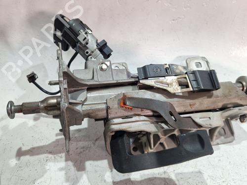 Steering column CITROËN C4 I (LC_) 1.6 HDi | BP36017491M21 - Image 4