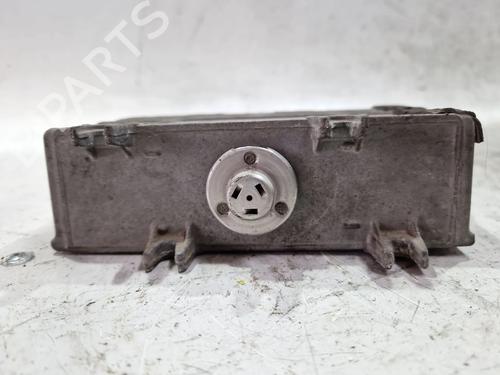 Engine control unit (ECU) VW POLO III CLASSIC (6V2) 60 1.4 | BP29449738M57 