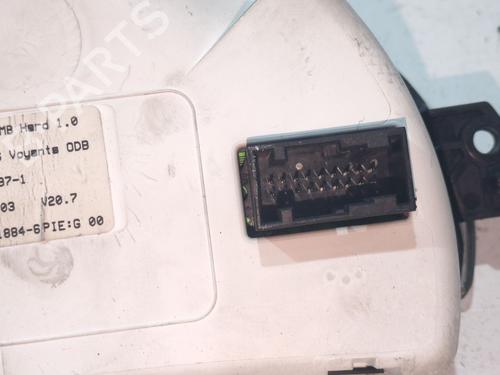 Instrument cluster CITROËN C3 I (FC_, FN_) 1.4 HDi | BP23903084C47 