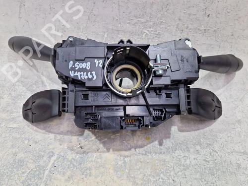 Switch PEUGEOT 5008 (0U_, 0E_) 2.0 HDi 150 / BlueHDi 150 | BP29697231I30 