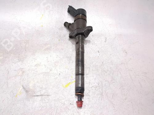 Used Injector CITROËN XSARA PICASSO (N68) 1.6 HDi (109 hp) 27860563